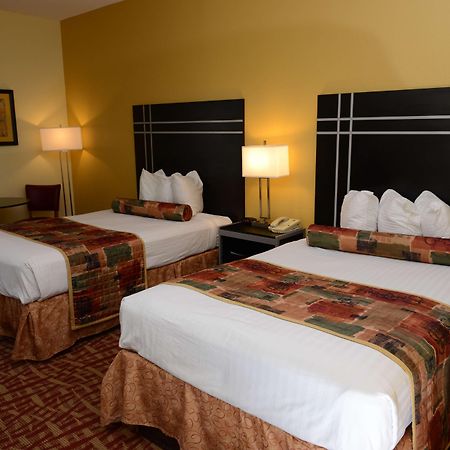 Surestay Hotel By Best Western Robinsonville Tunica Bagian luar foto