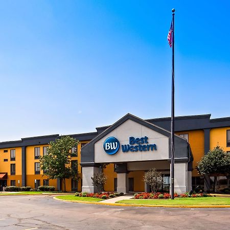 Surestay Hotel By Best Western Robinsonville Tunica Bagian luar foto