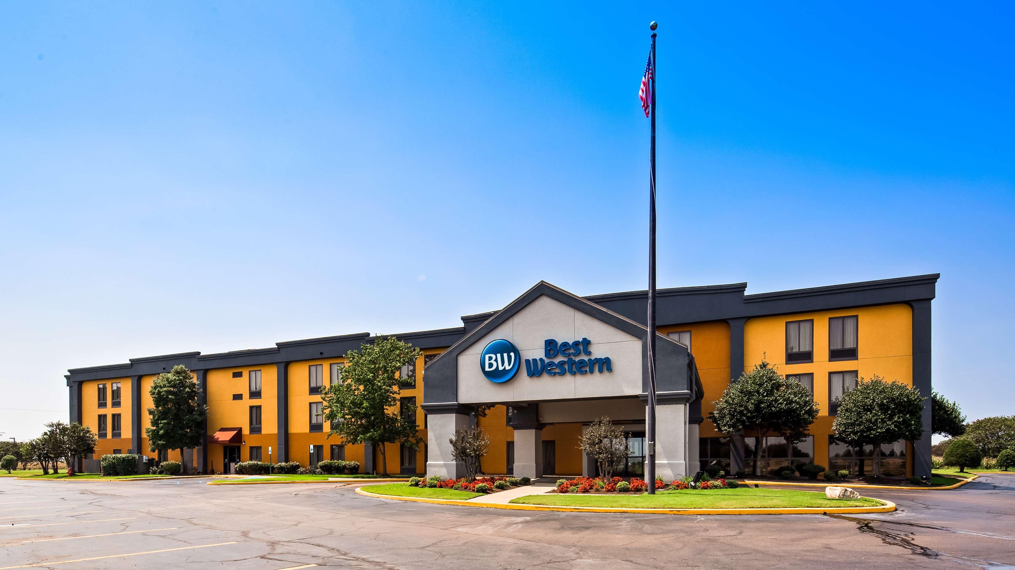 Surestay Hotel By Best Western Robinsonville Tunica Bagian luar foto