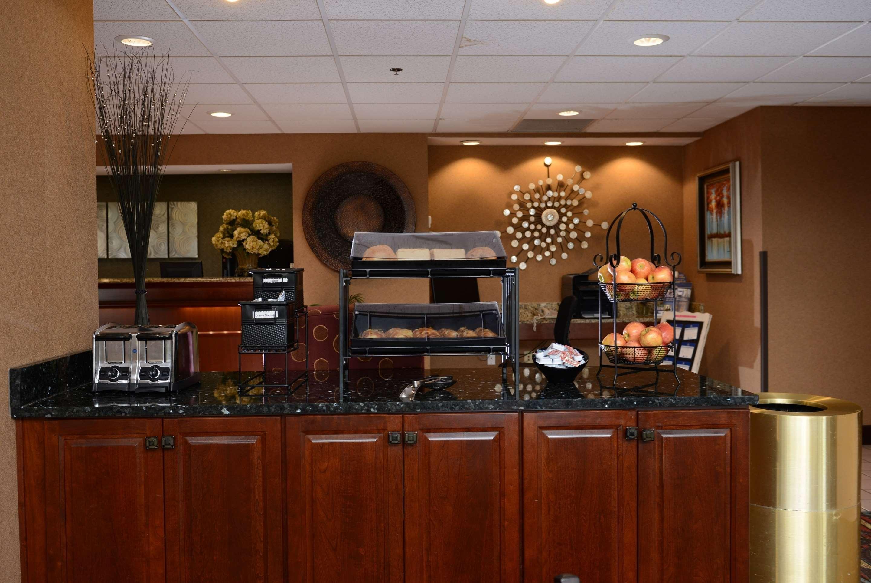 Surestay Hotel By Best Western Robinsonville Tunica Bagian luar foto