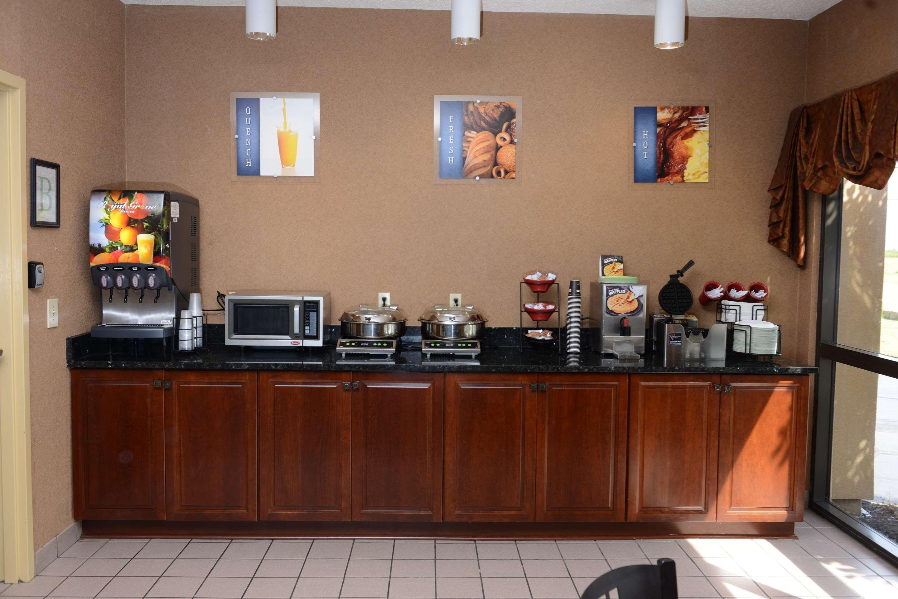 Surestay Hotel By Best Western Robinsonville Tunica Bagian luar foto