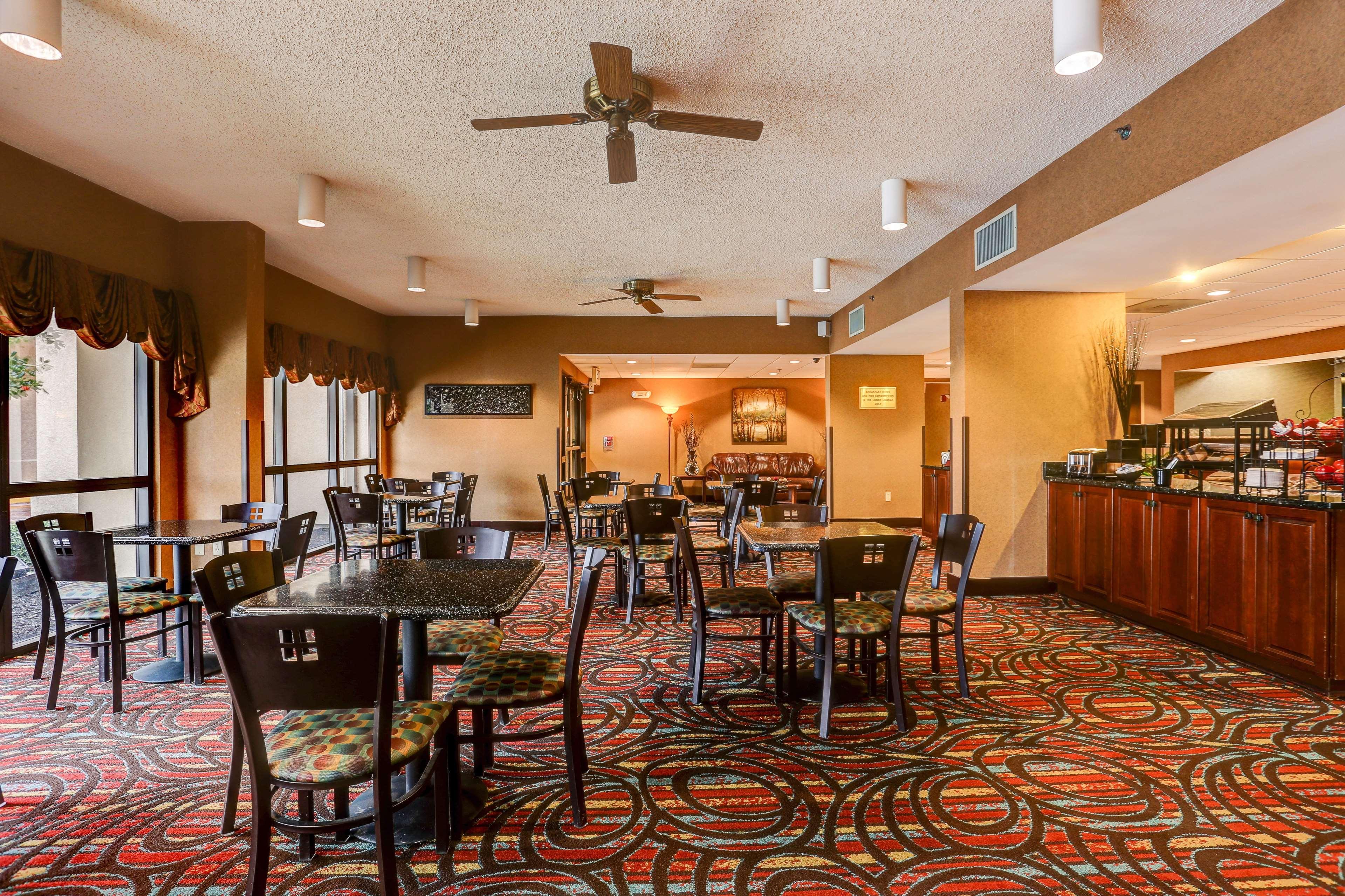 Surestay Hotel By Best Western Robinsonville Tunica Bagian luar foto
