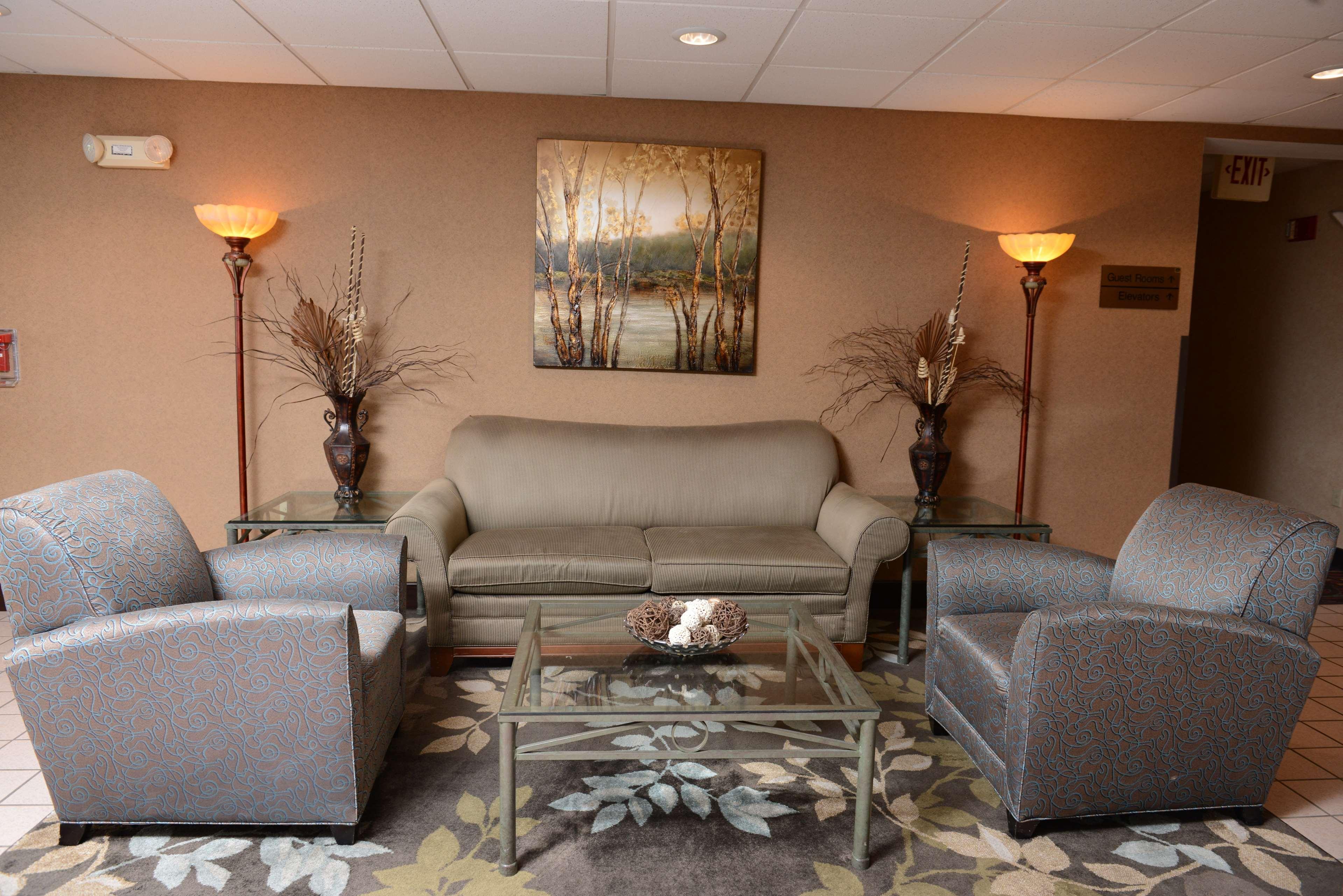 Surestay Hotel By Best Western Robinsonville Tunica Bagian luar foto