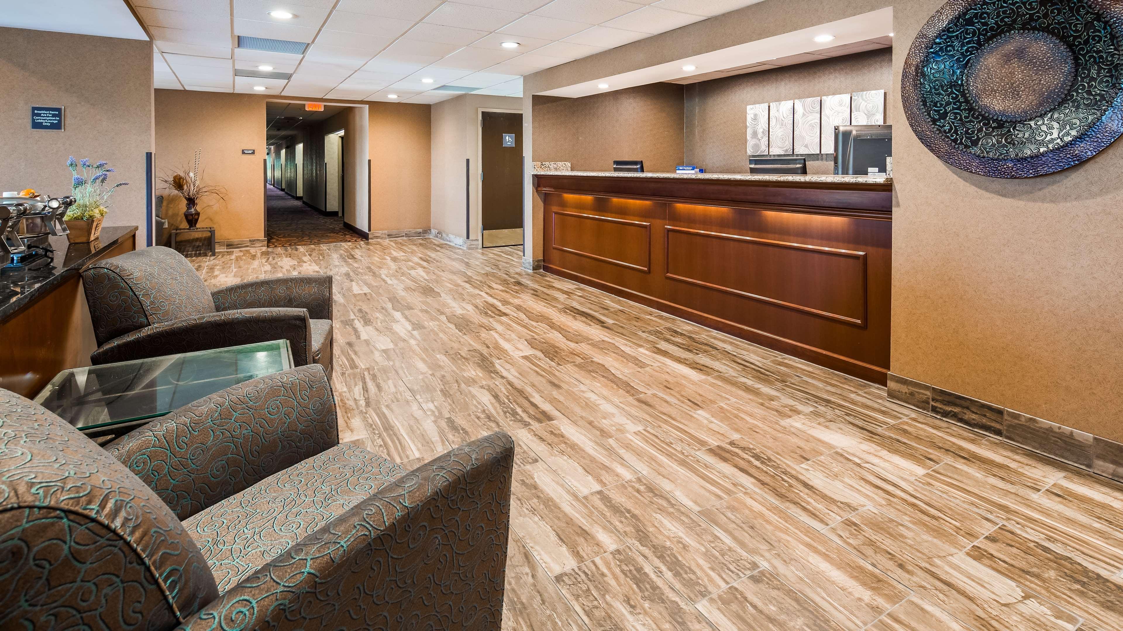 Surestay Hotel By Best Western Robinsonville Tunica Bagian luar foto