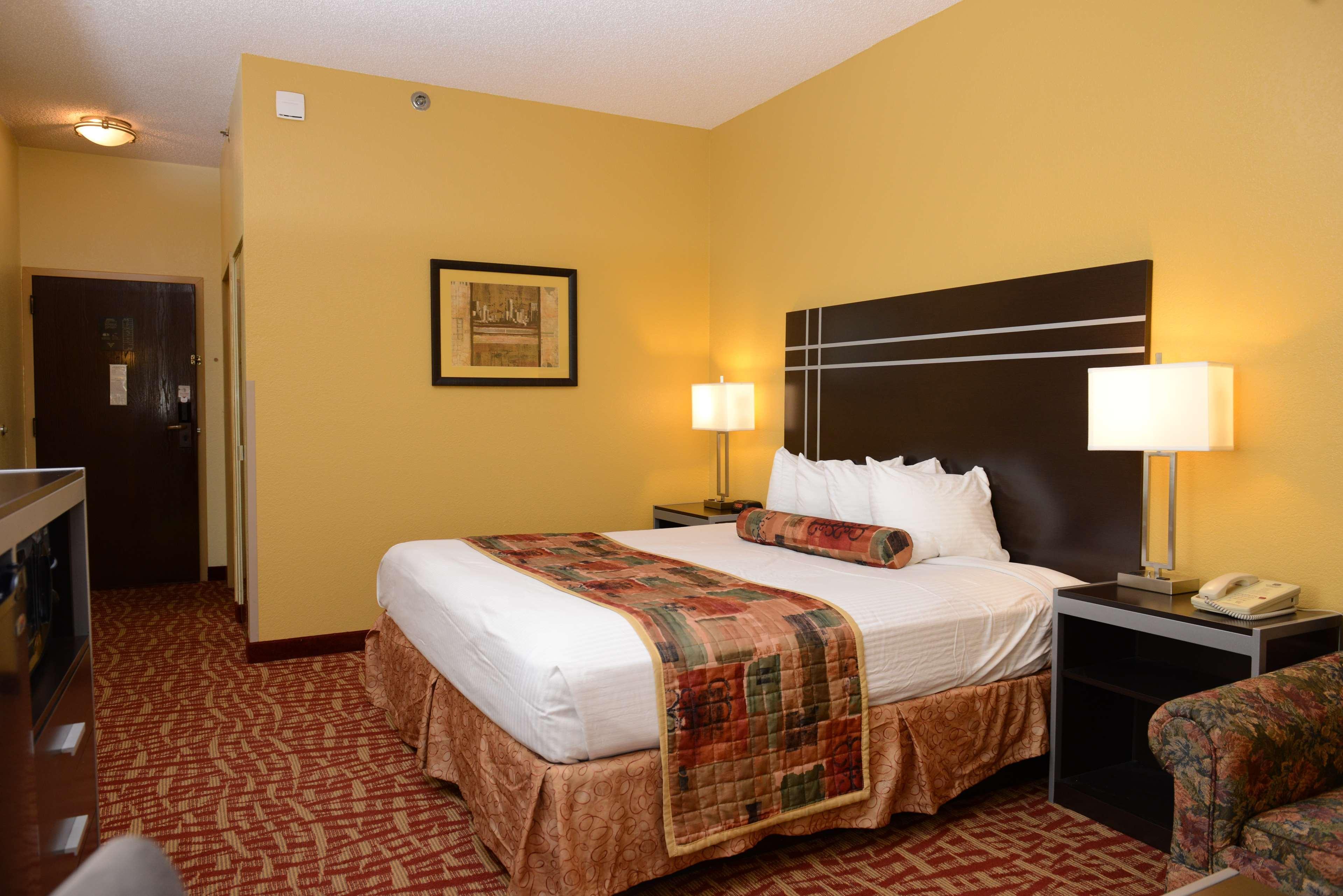 Surestay Hotel By Best Western Robinsonville Tunica Bagian luar foto