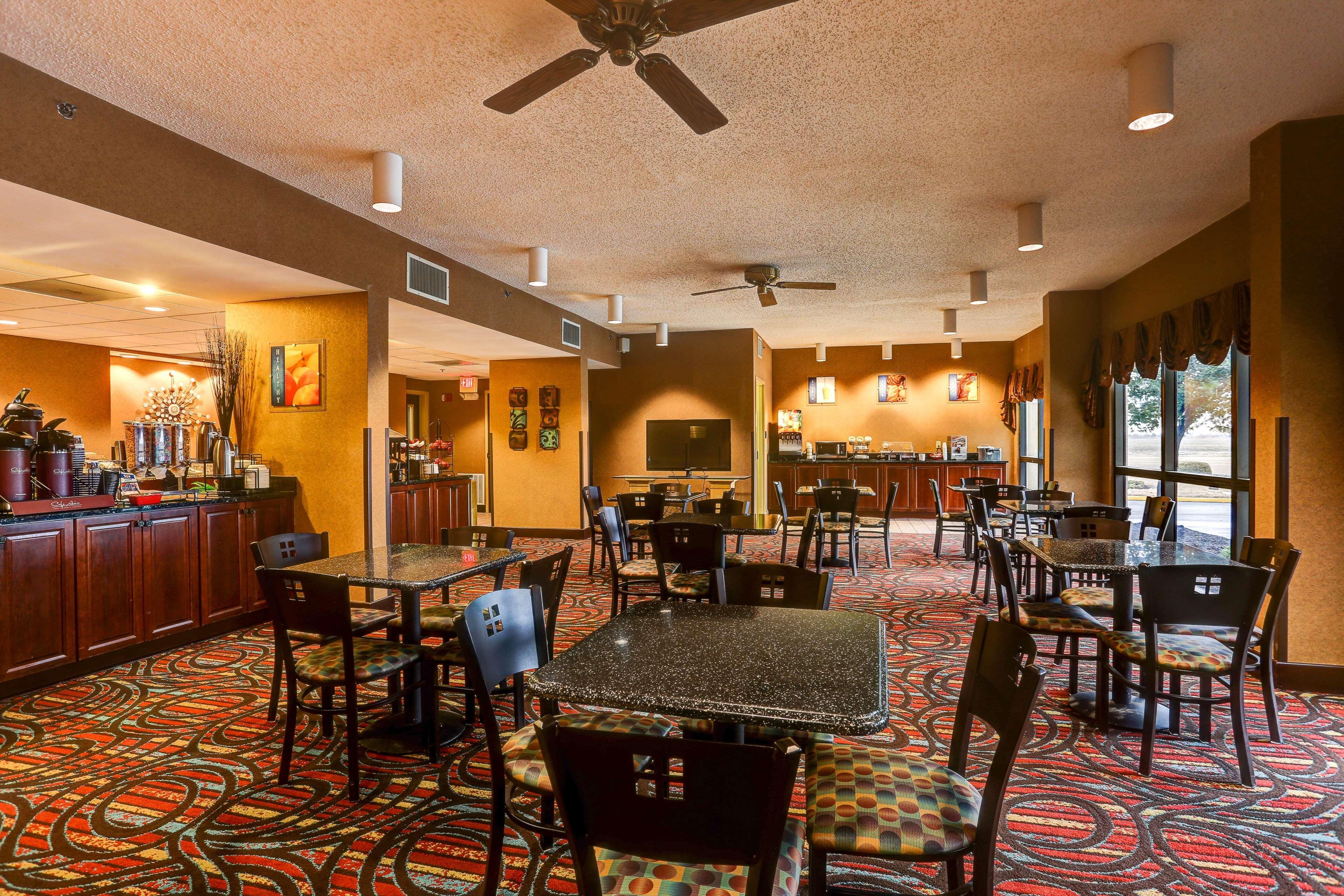 Surestay Hotel By Best Western Robinsonville Tunica Bagian luar foto