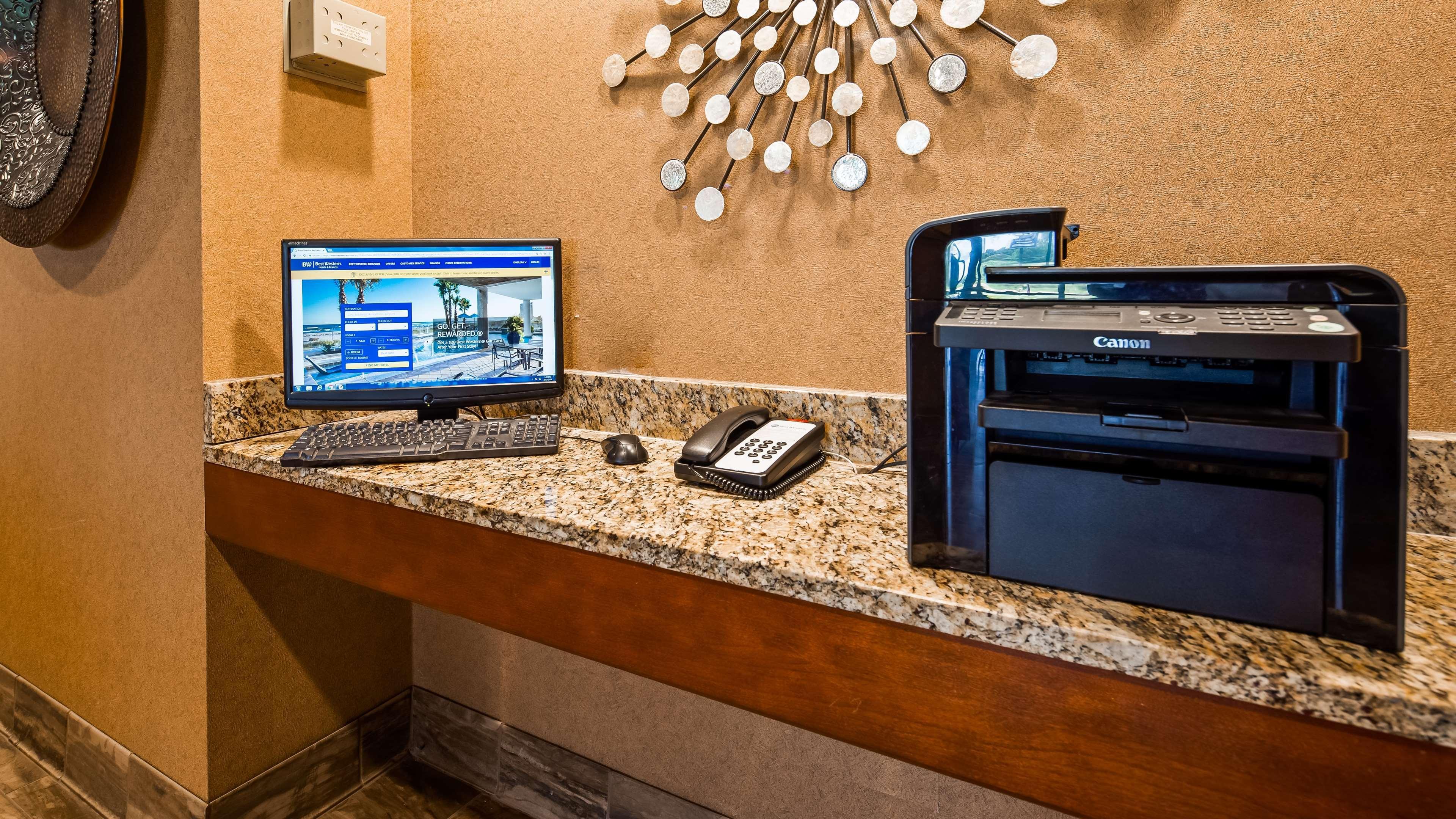 Surestay Hotel By Best Western Robinsonville Tunica Bagian luar foto