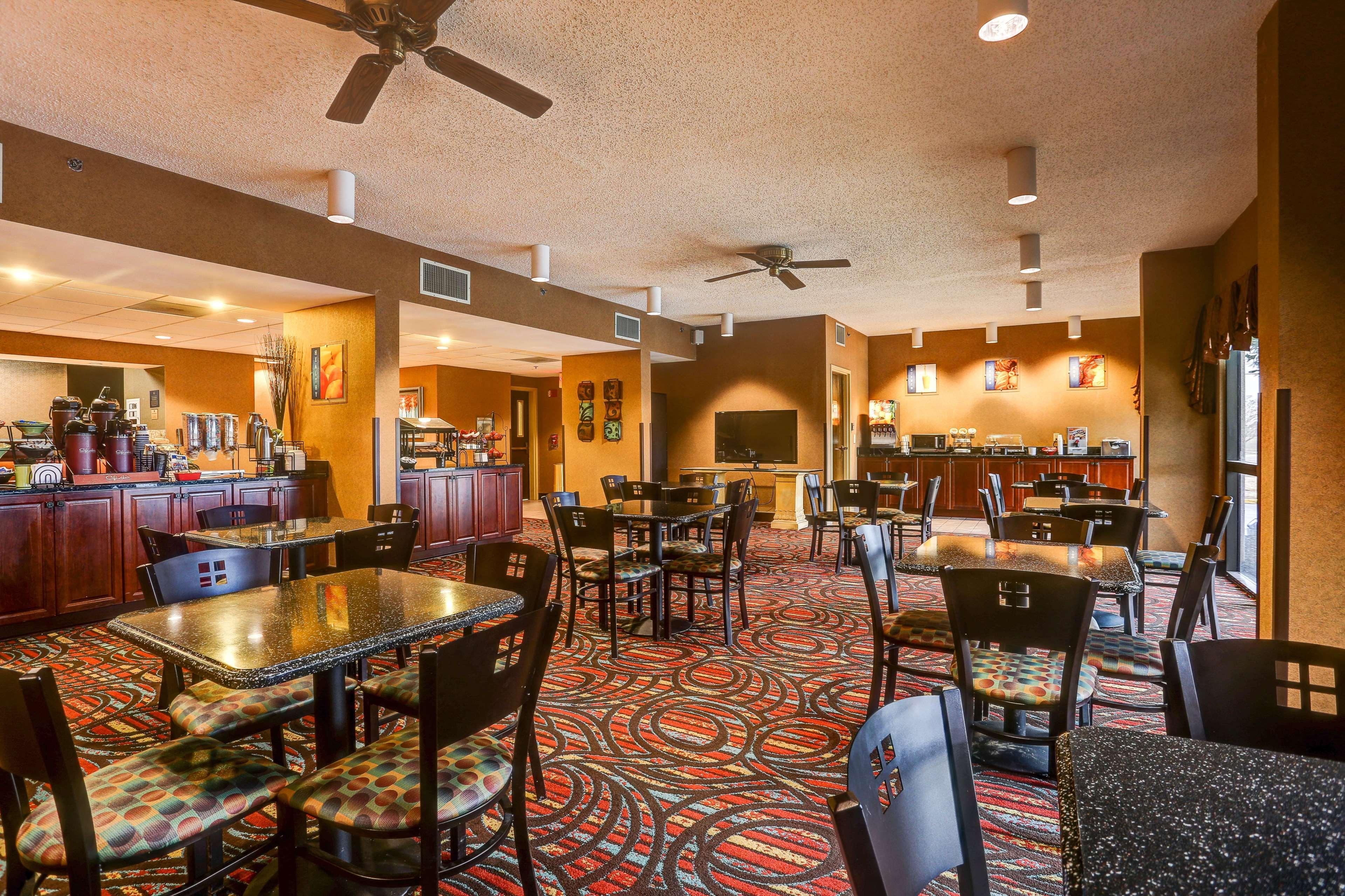 Surestay Hotel By Best Western Robinsonville Tunica Bagian luar foto