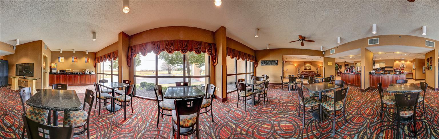 Surestay Hotel By Best Western Robinsonville Tunica Bagian luar foto