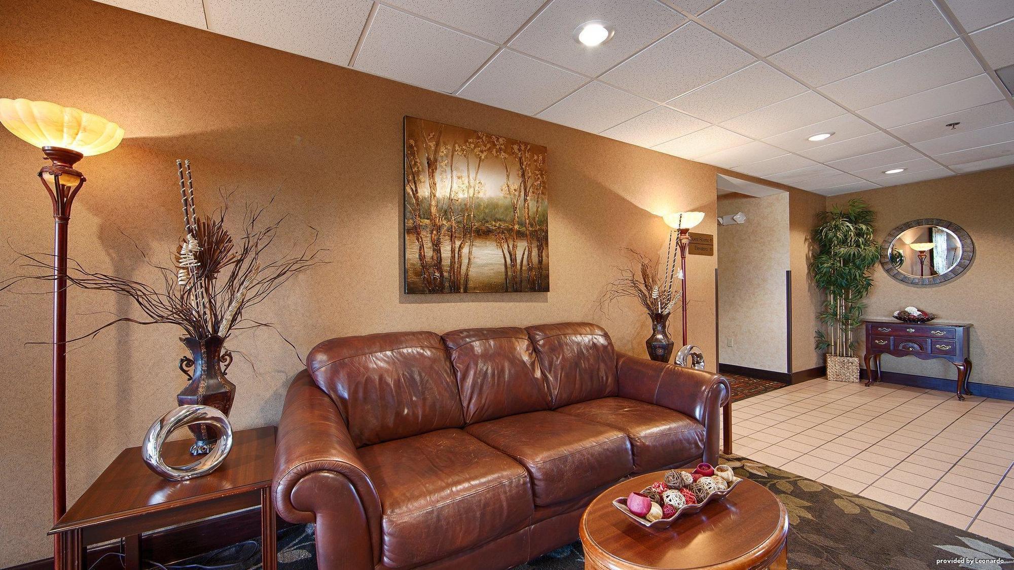 Surestay Hotel By Best Western Robinsonville Tunica Bagian luar foto