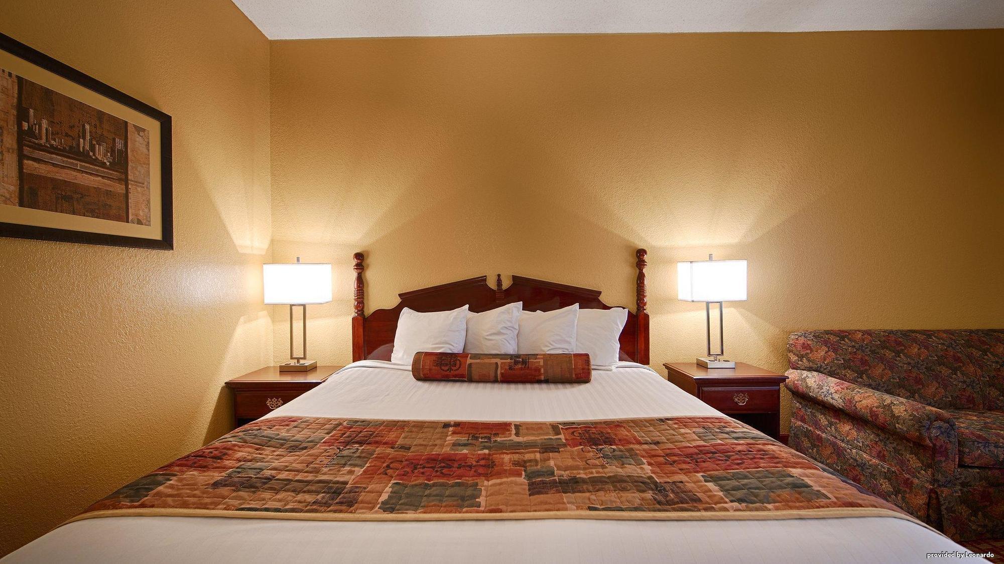 Surestay Hotel By Best Western Robinsonville Tunica Bagian luar foto