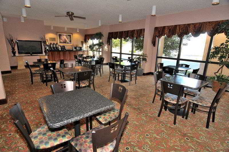 Surestay Hotel By Best Western Robinsonville Tunica Bagian luar foto