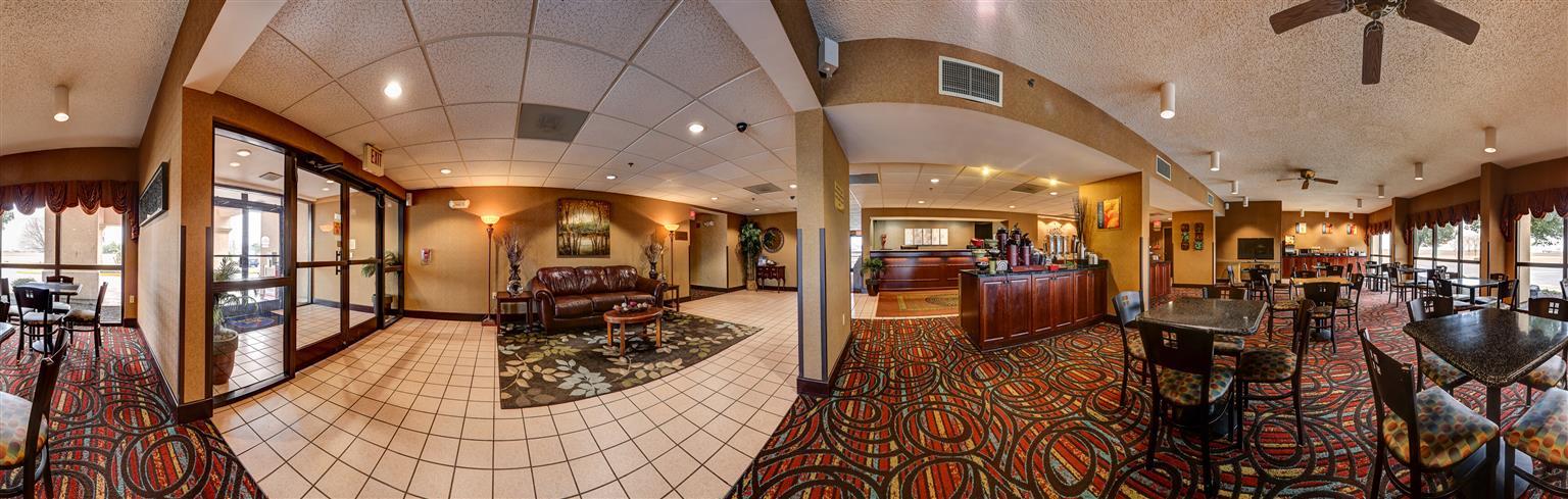 Surestay Hotel By Best Western Robinsonville Tunica Bagian luar foto