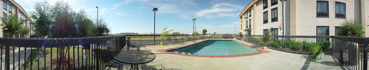 Surestay Hotel By Best Western Robinsonville Tunica Bagian luar foto