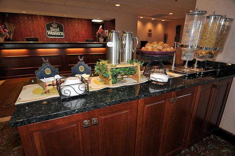 Surestay Hotel By Best Western Robinsonville Tunica Bagian luar foto