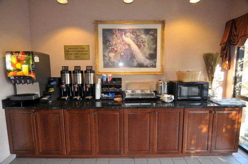 Surestay Hotel By Best Western Robinsonville Tunica Bagian luar foto