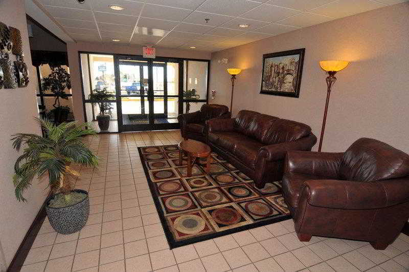 Surestay Hotel By Best Western Robinsonville Tunica Bagian luar foto