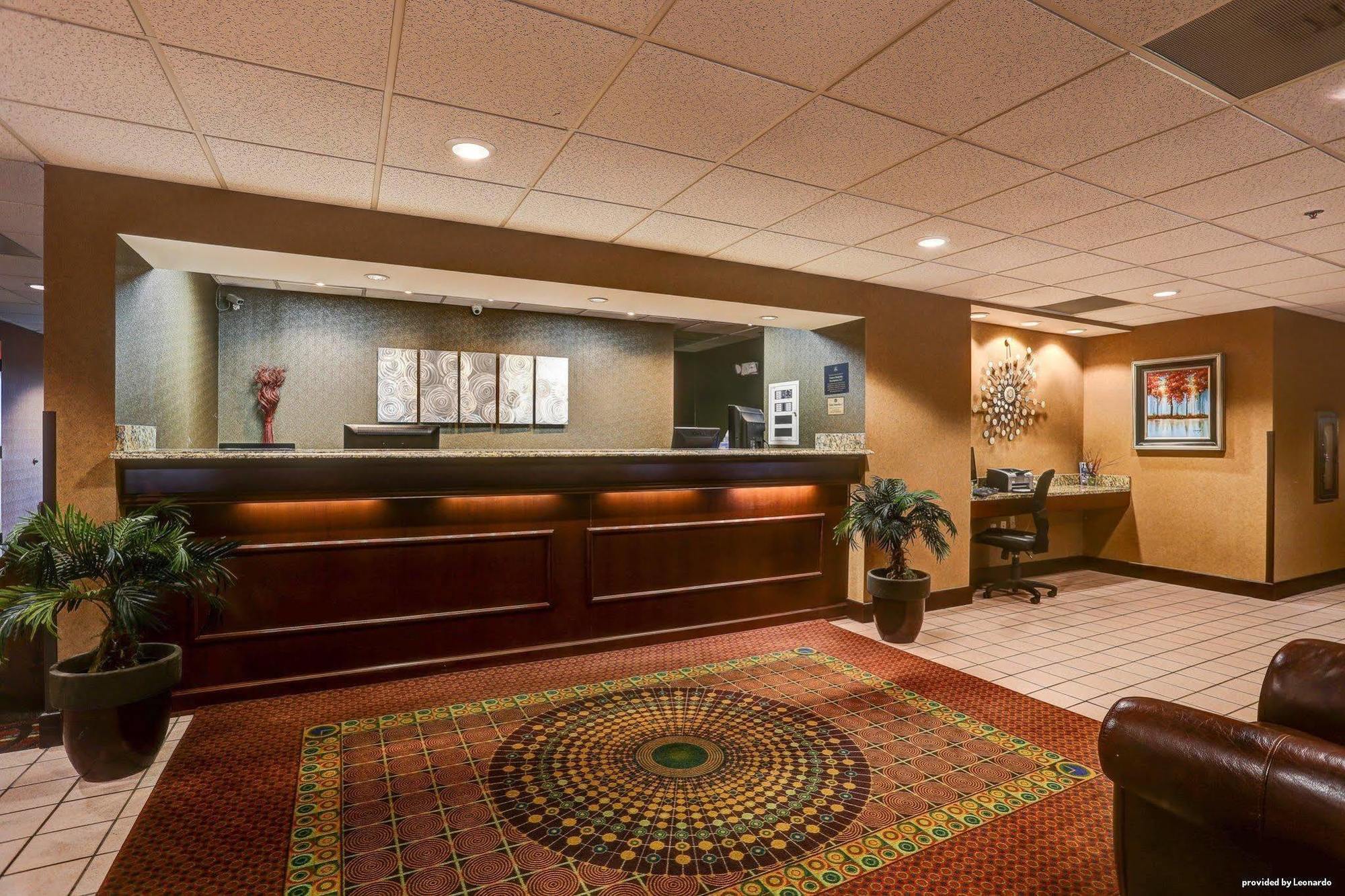 Surestay Hotel By Best Western Robinsonville Tunica Bagian luar foto