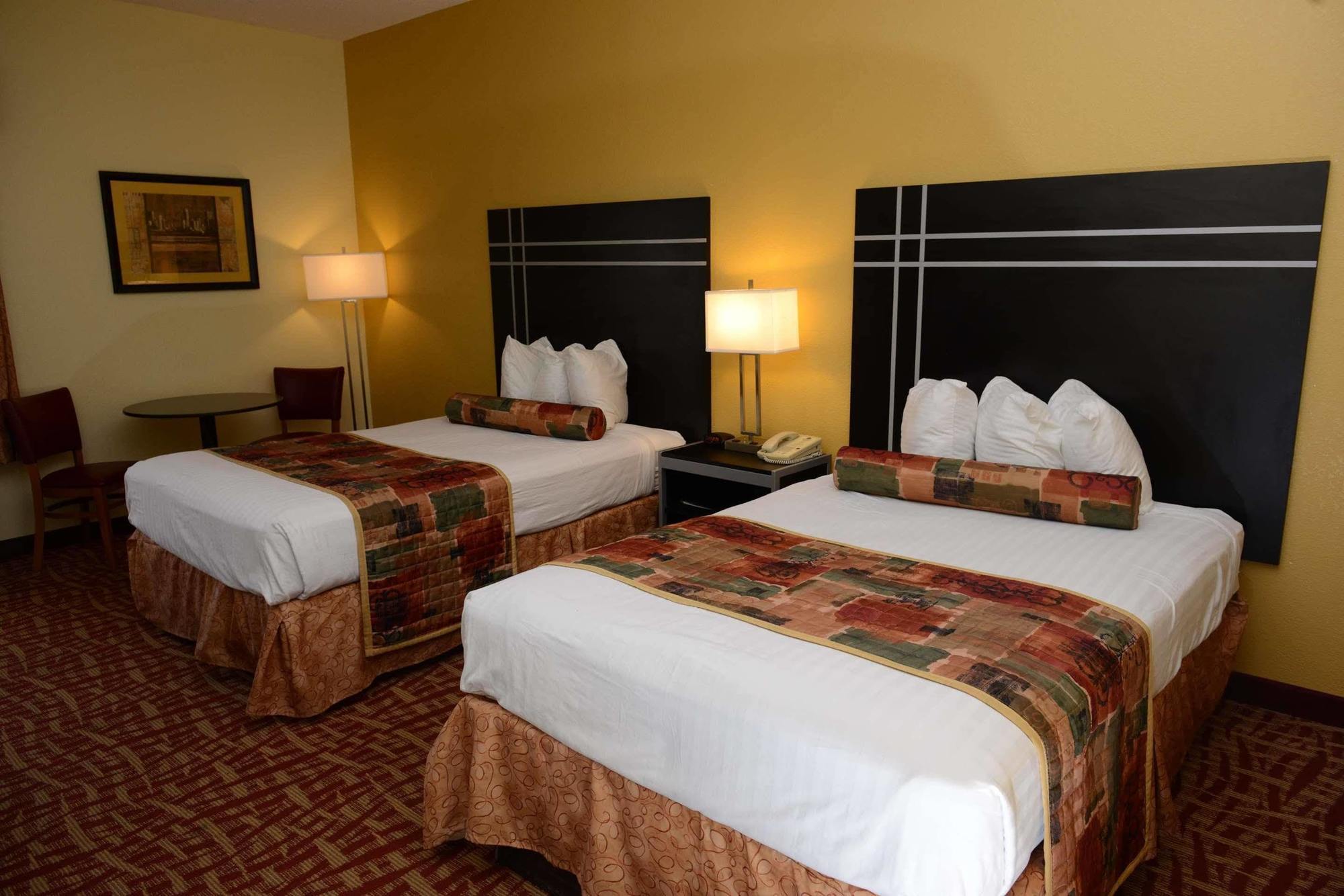 Surestay Hotel By Best Western Robinsonville Tunica Bagian luar foto