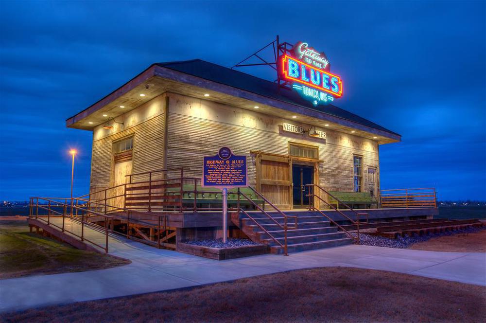 Surestay Hotel By Best Western Robinsonville Tunica Fasilitas foto