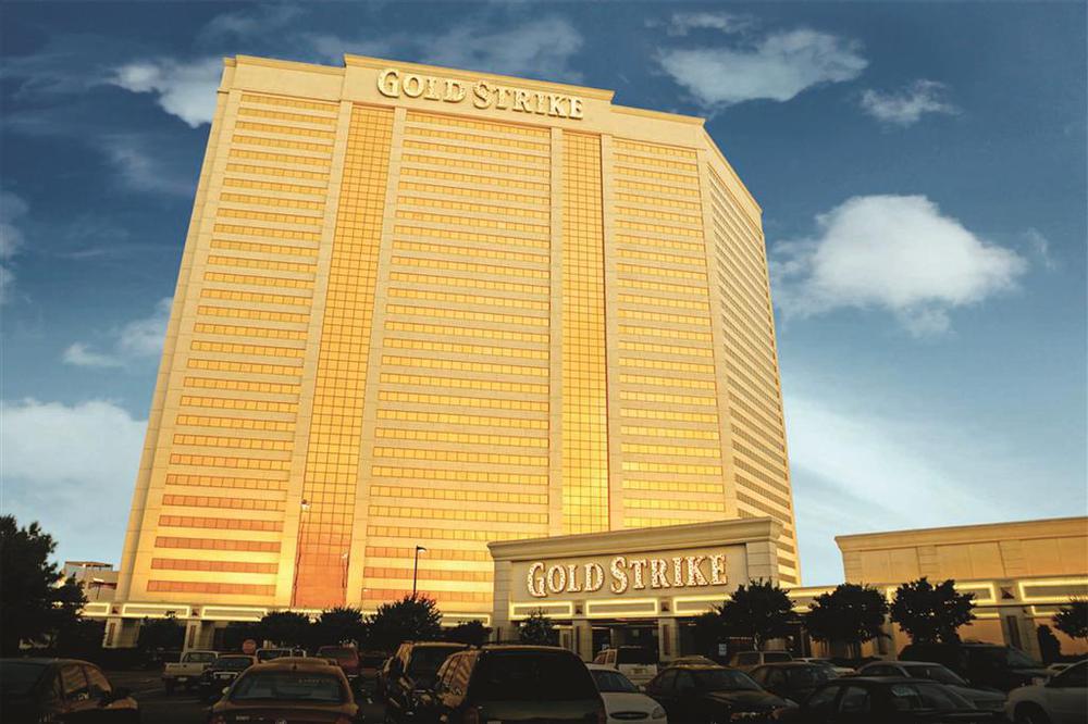 Surestay Hotel By Best Western Robinsonville Tunica Fasilitas foto